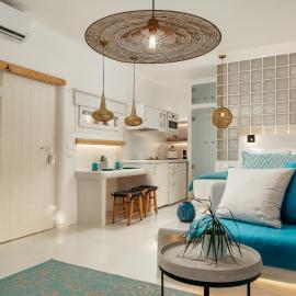 Lasia Luxury Suite