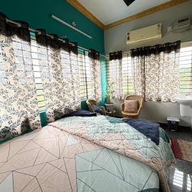 Cocogreen Hampi, hotel a Hampi