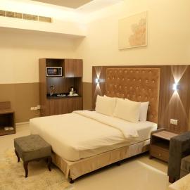 Dream Point Hotel: Füceyre'de bir otel