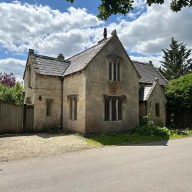 Trowbridge Lodge, hotell sihtkohas Trowbridge