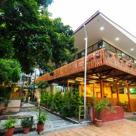 Hotel Harmony Bistro