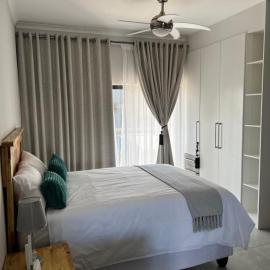 Ivory Nest L203 - Habitat Alpha, Sarona City, hotell i Gaborone