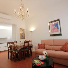 Marsili Luxury Suite