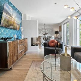 Penthouse Hafenkieker