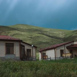 Sevan - Artanish Beach Resort, hotel u gradu Artanish