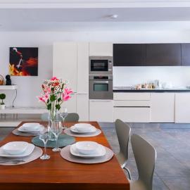 Unique&Spacious 2BR in Valletta Center by Arco Collection – hotel w mieście Valletta