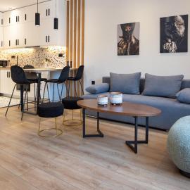 Katerina Apartments
