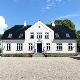 Gundershøj Bed & Breakfast, Hotel in Ebberup