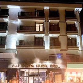 SEYR-i KONYA OTEL