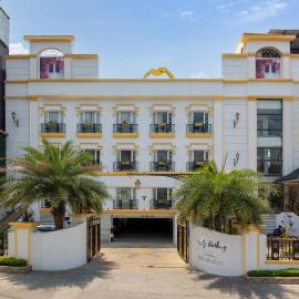 Sterling Marbella Dehradun