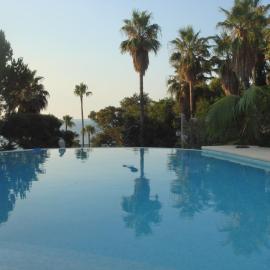 Maison Louijane, hotel in Vallauris
