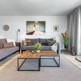 Boje No 8, hotel en Olpenitz