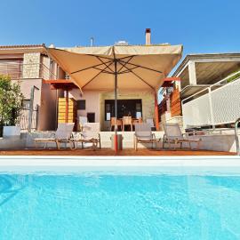 Villa Galini Paliouri