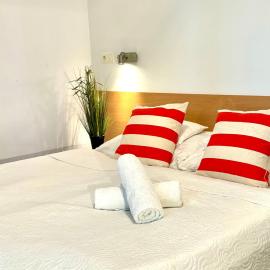 SZiGET23, hotel in Ábrahámhegy