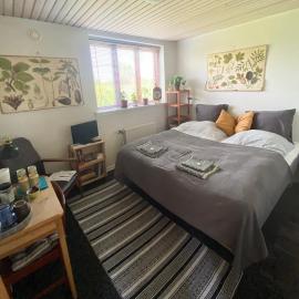 Værelse Midtfyn Heden, hotel in Ringe
