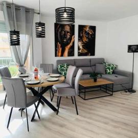 Apartament Marcello