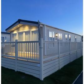 59 Cliff Field, hotel in Hopton on Sea