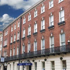 The Worcester Whitehouse Hotel, hotel en Worcester