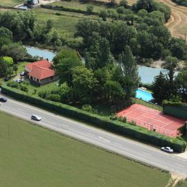 Casa Alfonso, hotell i Graus
