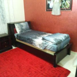 Ayola Apartment, hotel v destinaci Madaba