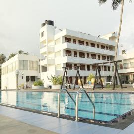 New Ocean Hill Hotel
