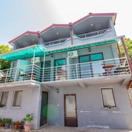 Villa Ljupce