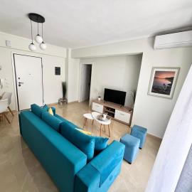 Beach House Holiday
