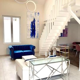 La BULLE du 235, hotel a Cramant