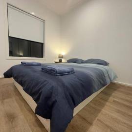 Stockmans, hotel a Truganina