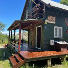 Velicanka hostel, hotell i Ulcinj
