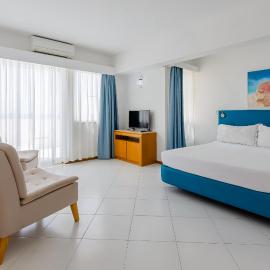 TURIM Algarve Mor Apartamentos Turísticos