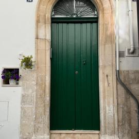 Nonna Gio', hotel in Martina Franca