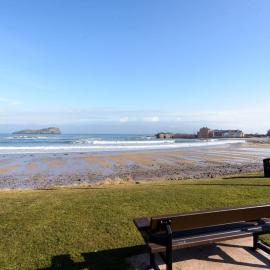 Beach Court