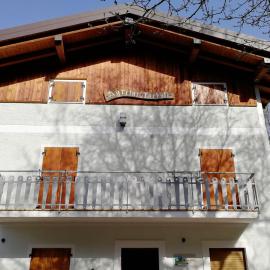 Locanda Castil, hotel u gradu Arko