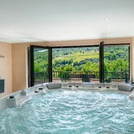 Country Relax Resort