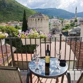 Apartman Puente Viejo Mostar