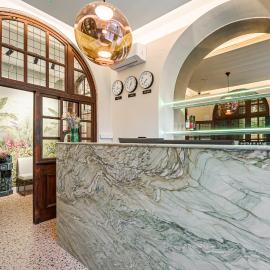 King's Cross Express Inn, хотел в Лондон