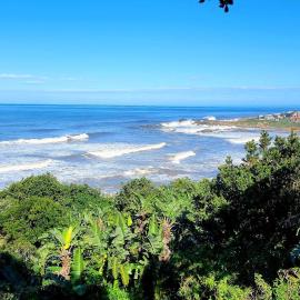 Milkwood Lodge 11 - Sleeps 4