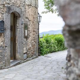 Casa Frida - Roccagloriosa