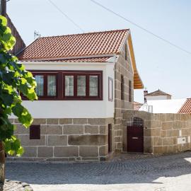 Casa da Bisa Rita, hotel a Aldeia Formosa