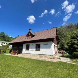 Chalupa Sněženka, hotel in Benecko