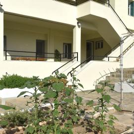Krios Summer Stay
