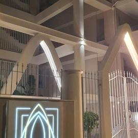 Appartamenti Tropea Middle Town, hotelli kohteessa Tropea