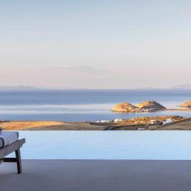Villa Calithenean