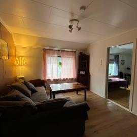 Gulthus, hotel Oddában