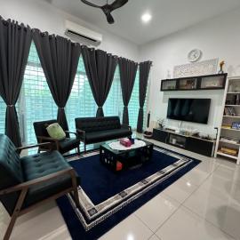 Nurasyura Puncak Guesthouse, hotel in Seri Iskandar