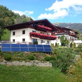 Haus Salzachblick, hôtel à Piesendorf