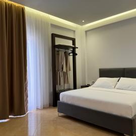 Villa Almando, hotel a Ksamil