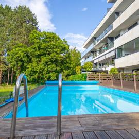 MarineLake Apartman Balatonföldvár By BLTN, hotell sihtkohas Balatonföldvár