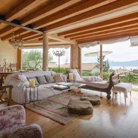Casa Antichità